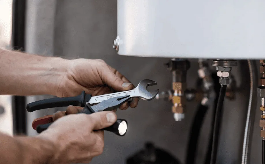 Why choose Water Heater Repair in Larue, TX